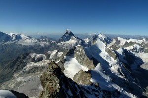 Zinalrothorn